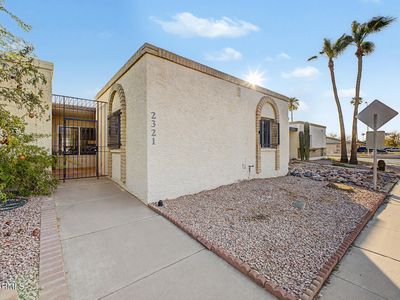 Property at 2321 W VINEYARD Road, Tempe, AZ