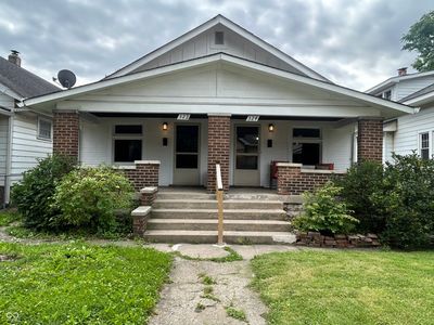 322 N Oakland Ave
