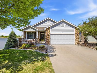 510 Lakeside Pl