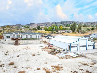 553 Lynx Dr