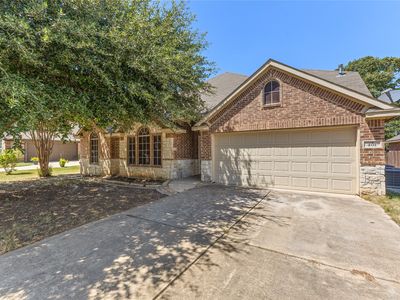 401 Hidden Knoll Dr