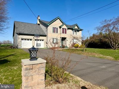 59 Bordentown Chesterfield Rd