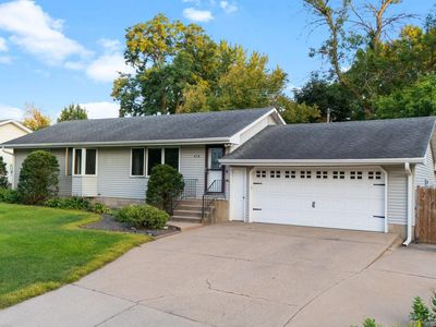 Property at 474 83rd Ave NE, Spring Lake Park, MN