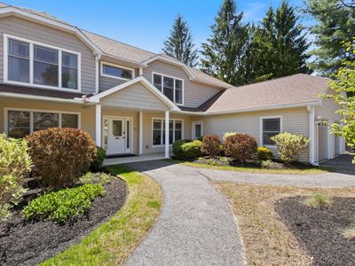 210 Forest Street #6