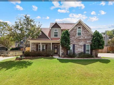 5009 Bridlewood Parc Ln