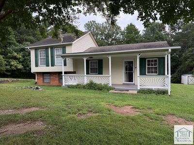 495 Irvin Seay Rd
