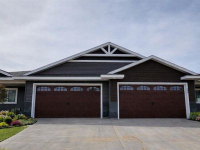 742 Sequoia Lane