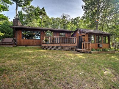 4120 Mallard Lake Road
