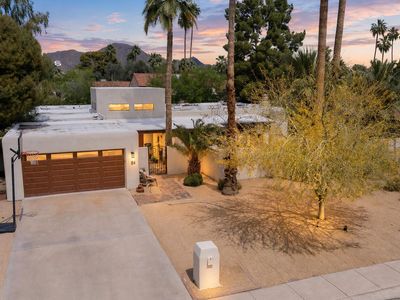 124 W El Caminito Drive