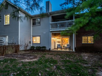 8224 Glenwillow Ln Unit 102