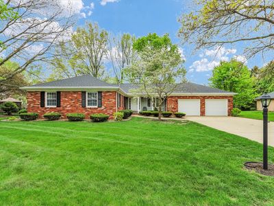 4009 Farhills Dr