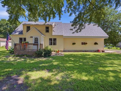 Property at 103 Main St NE, Blomkest, MN