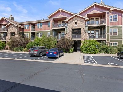 152 Village Rd Unit B206