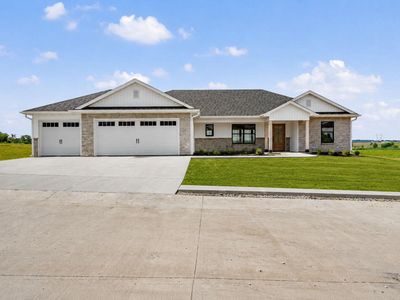 16595 Klinton Dr