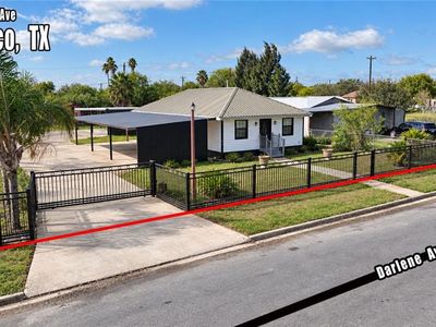 904 Darlene Ave