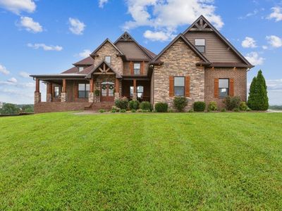 215 George Akins Rd