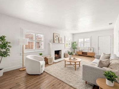 Property at 736 N Farris Ave, Fresno, CA