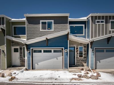 310 N State Highway 143 #25A