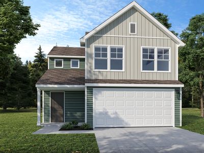 660 Gemini Dr