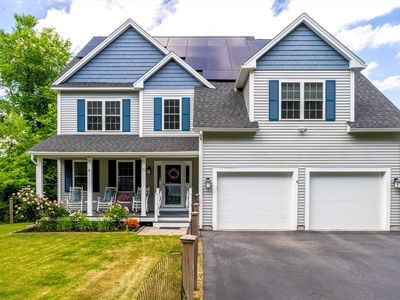 21 Joslin St