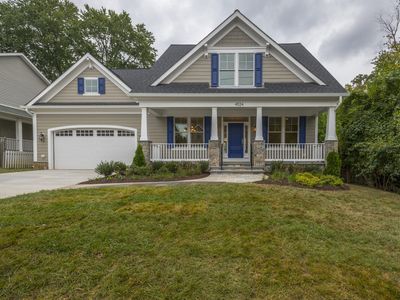 Ideal Home for Downsizing - Blackthorn Cape Cod Plan, PCI - 22101