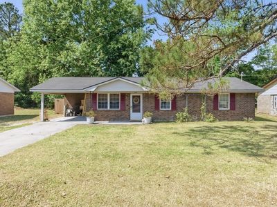 345 W Poplar Street