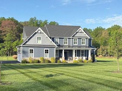 2300 Arthurs Woods Dr