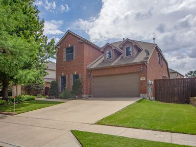 4816 Van Zandt Dr