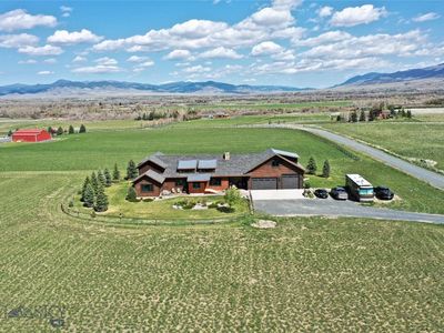 7 N Lewis And Clark Trl