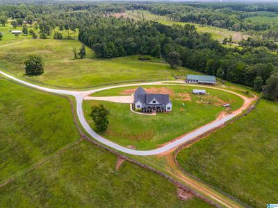 5080 County Road 263 Rd