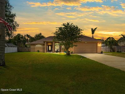 6965 Hundred Acre Dr