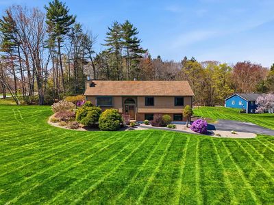 101 Harper Ridge Road