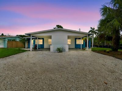 Property at 2832 Miriam St S, Gulfport, FL