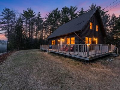 Property at 47 Auguste Road, Wentworth, NH