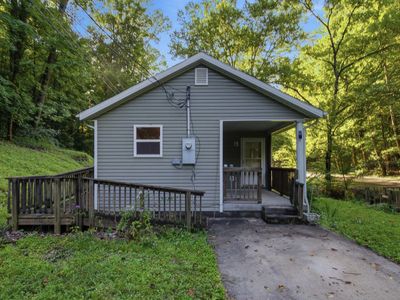 450 Nada Tunnel Rd