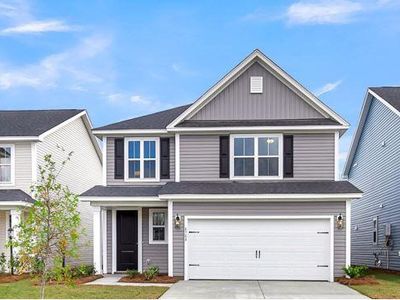 736 Southern Cypress Cir