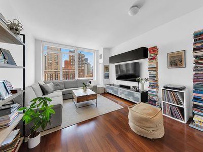 45 Park Ave APT 1005