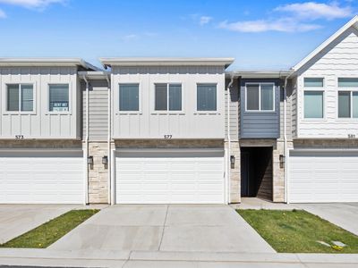 Property at 577 N Richland Valley St, Garden City, UT