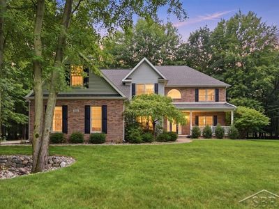 2266 E Mockingbird Ln