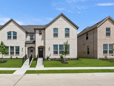 Lavon in Timber Ridge Plan, Timber Ridge