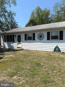 2 Spruce Blvd