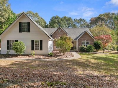 1319 New Liberty Church Rd