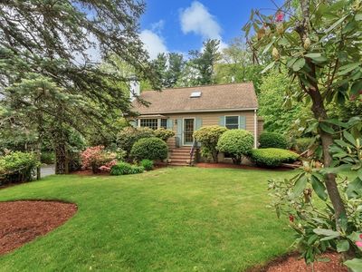 9 Fernglade Rd