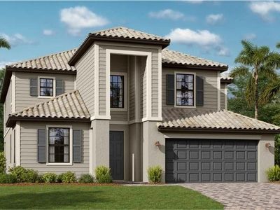 15108 Serene Shores Loop