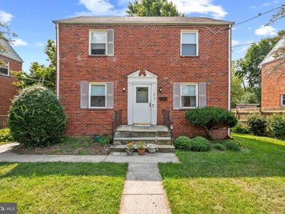Property at 2025 Powhatan Rd, Hyattsville, MD