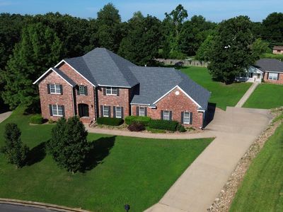 3110 Sunset West Dr