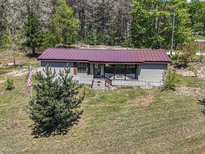 Property at 1124 W Eddy School Rd, Bellaire, MI
