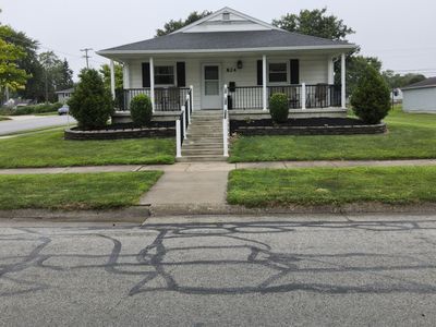 Property at 824 W Jay St, Saint Marys, OH