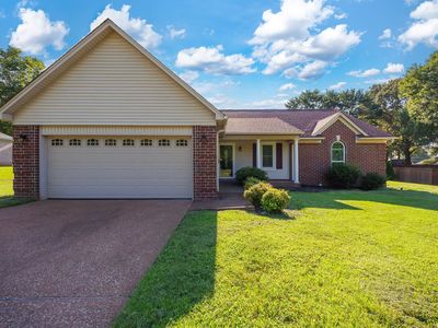 721 Sanders Bluff Rd