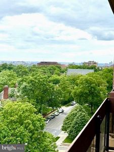 4100 N Charles St Unit 1110